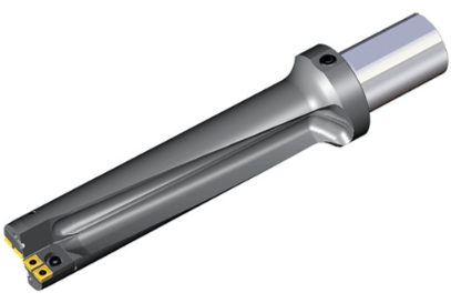 Váltólapkás telibefúró TaeguTec